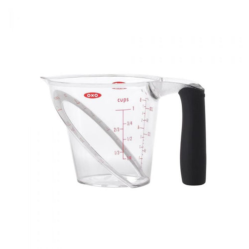 1 CUP ANGLED MEASURING CUP