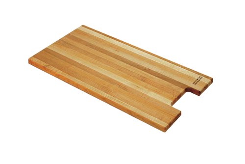 10 1/4" HARDWOOD CUTTING BOARD - HCB