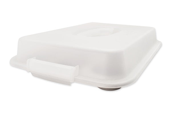 12 CUP MUFFIN+LID SET