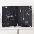 12-Day Crystal Jewellery Advent Calendar