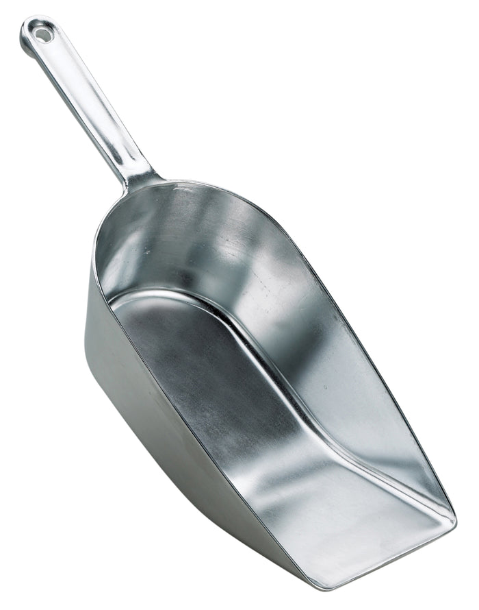 12.25" SCOOP
