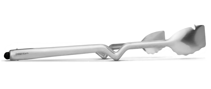 15" BBQ CLONGS