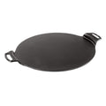 15" LODGE CAST IRON PIZZA PAN