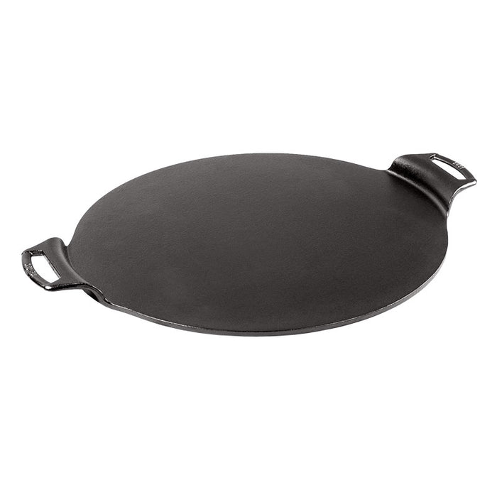 15" LODGE CAST IRON PIZZA PAN