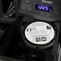 15" TRASH COMPACTOR ODOR CONTROL DISC - ODFCU disc