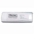 18" TRASH COMPACTOR BAGS & TIES (15 per pack) - TCB15VUC