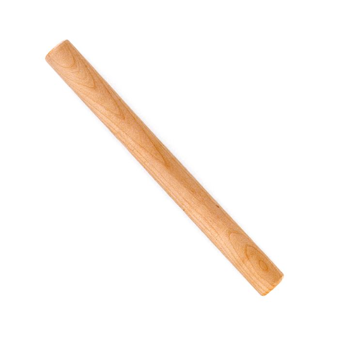 18"/45cm ROLLING PIN