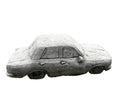 22nice4me Garden Statues concrete 1964 EH car ornament with vintage Australian design for outdoor garden decor