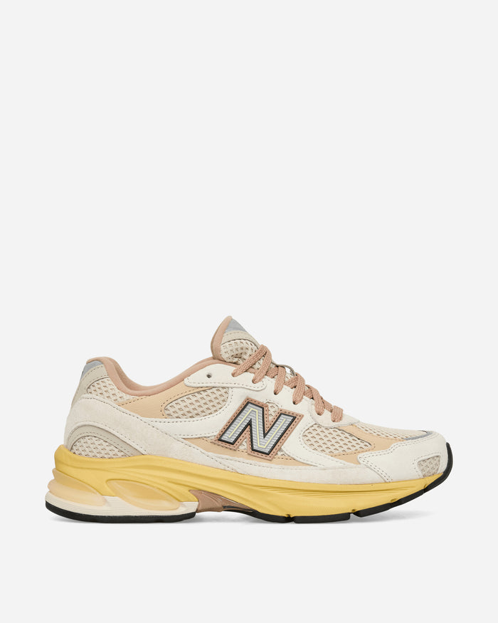 New Balance U2010SGR Linen Sneakers Low U2010SGR