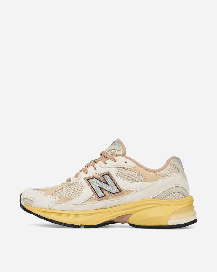 New Balance U2010SGR Linen Sneakers Low U2010SGR