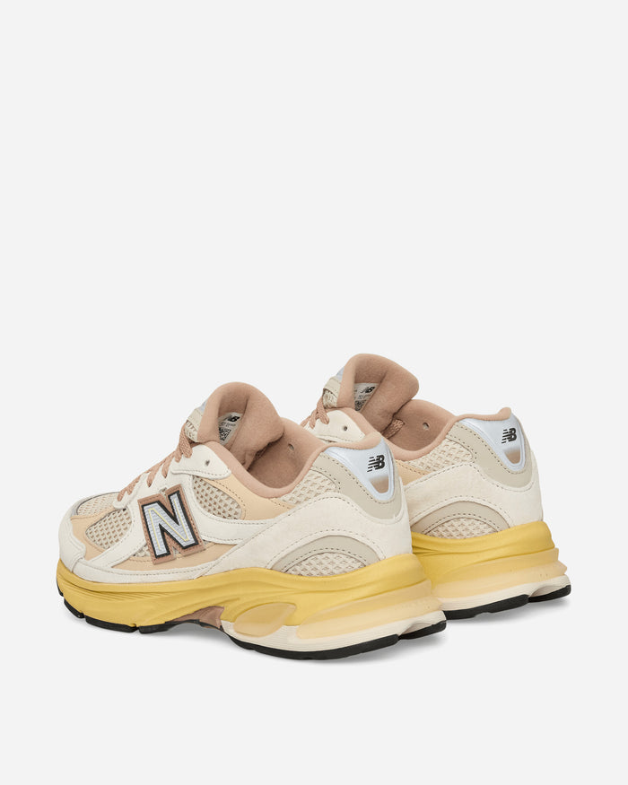 New Balance U2010SGR Linen Sneakers Low U2010SGR