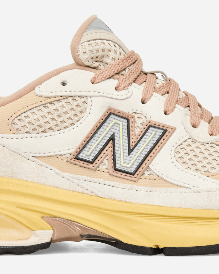 New Balance U2010SGR Linen Sneakers Low U2010SGR