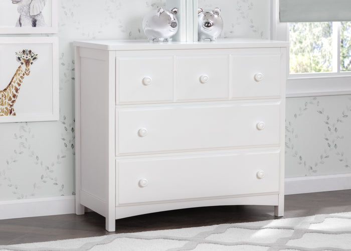 White (100)