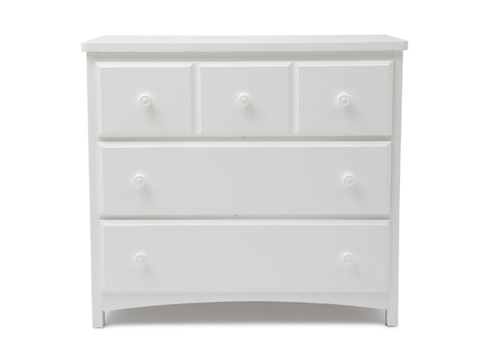 DCB: White (100) 74103-100