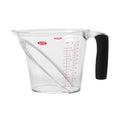 4 CUP ANGLED  MEASURE