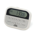 4-EVENT TIMER & CLOCK