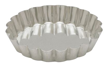 4.75"X1" QUICHE/TART PAN