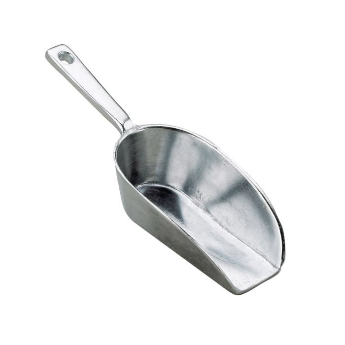5 INCH SCOOP