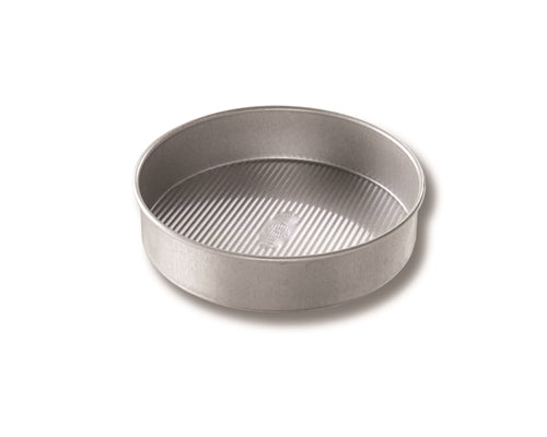 8" CAKE PAN
