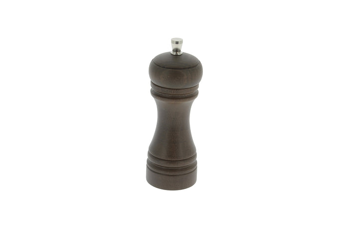8" JAVA PEPPER MILL