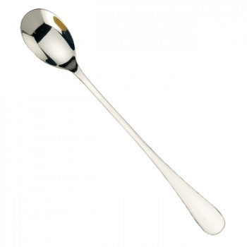 8.25" SS BERLINO LONG TEA SPOON