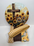 #855  Easter and Ribbon Bundle