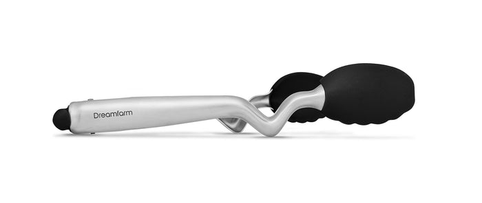 9" CLONGS BLACK