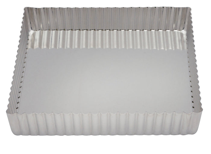 9" QUICHE/TART SQUARE PAN