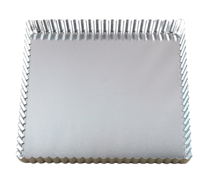 9" QUICHE/TART SQUARE PAN