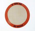 9" ROUND SILPAT