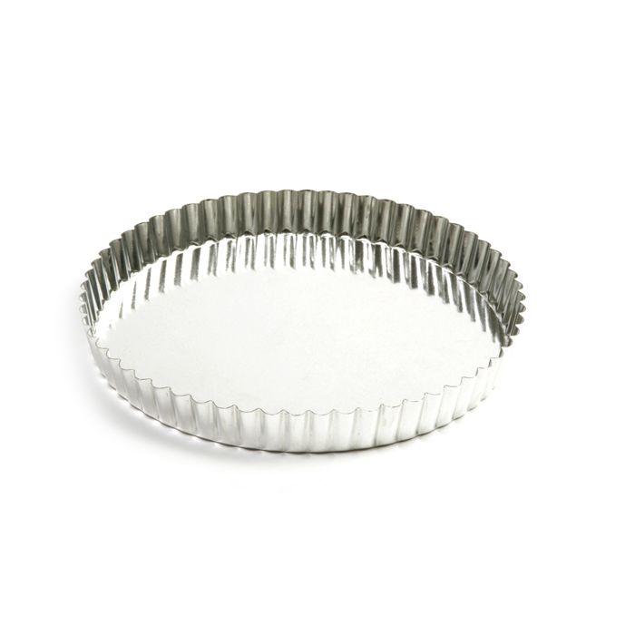 9.5" QUICHE PAN