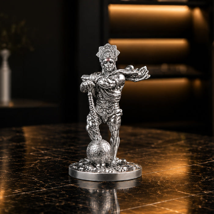 999 Hollow - Bahubali Hanuman