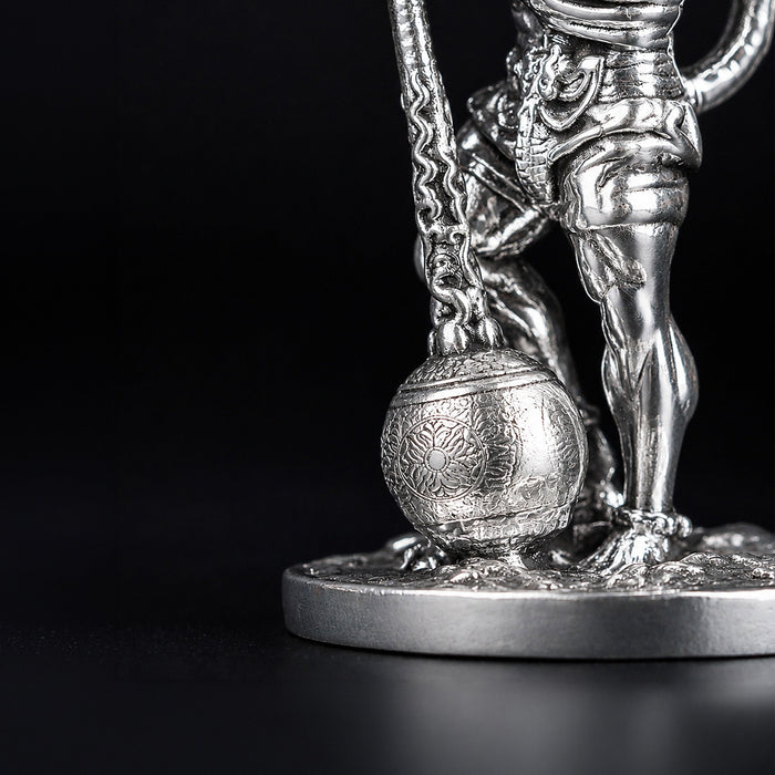 999 Hollow - Bahubali Hanuman