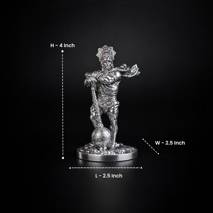 999 Hollow - Bahubali Hanuman