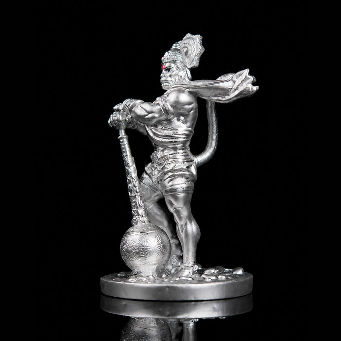 999 Hollow - Bahubali Hanuman