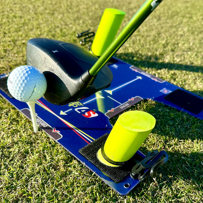 Speed Trap 4S by EyeLine Golf