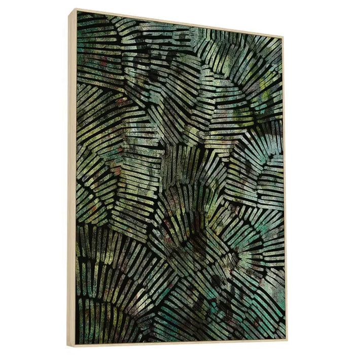 A Monsoon Lush The Artarium