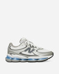 New Balance U2000AA White Sneakers Low U2000AA
