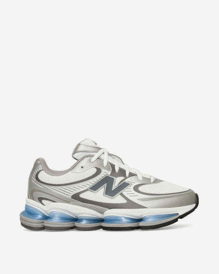 New Balance U2000AA White Sneakers Low U2000AA