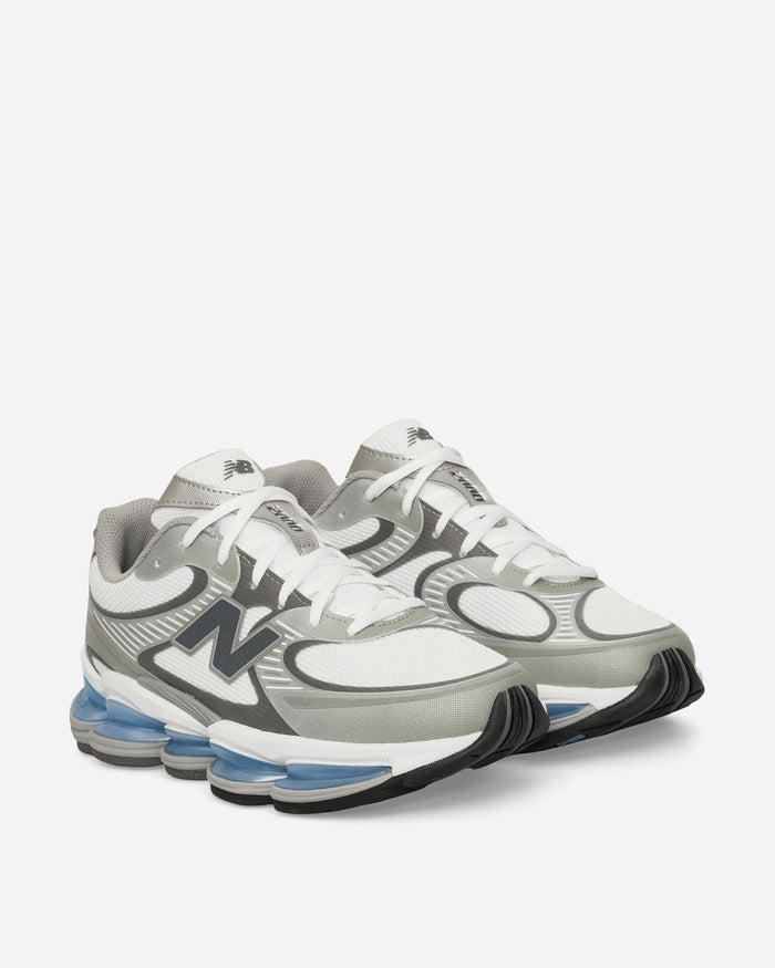 New Balance U2000AA White Sneakers Low U2000AA
