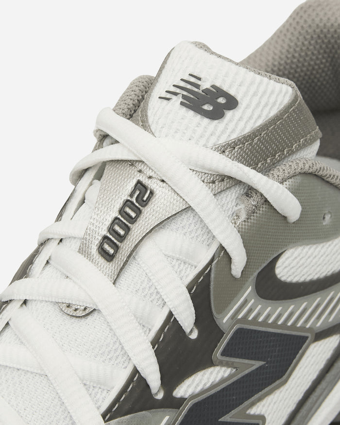 New Balance U2000AA White Sneakers Low U2000AA