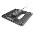 AC Infinity IONGRID T22, Full Spectrum LED Grow Light 150W, Samsung LM301H, 2x2 ft. Coverage