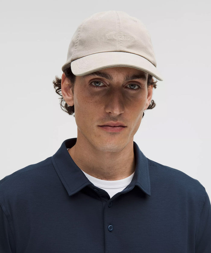 Acacia lululemon Evolution Short-Sleeve Polo - Nautical Navy