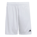 adidas Mens Entrada 26 Shorts (White) | SoccerWearhouse