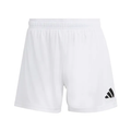 adidas Women’s Entrada 26 Shorts (White) | SoccerWearhouse