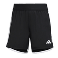 adidas Women’s Tiro 23 Competition Match Shorts (Black) | SoccerWearhouse