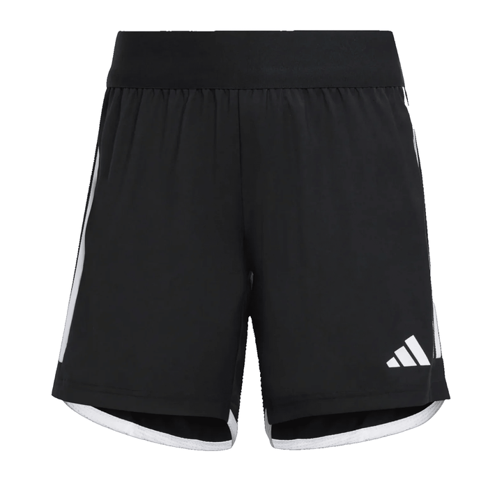 adidas Women’s Tiro 23 Competition Match Shorts (Black) | SoccerWearhouse