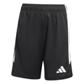 adidas Youth Tiro 26 Shorts Black | SoccerWearhouse