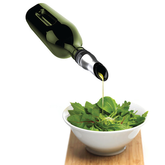 ADJUSTABLE OIL POURER DELUXE