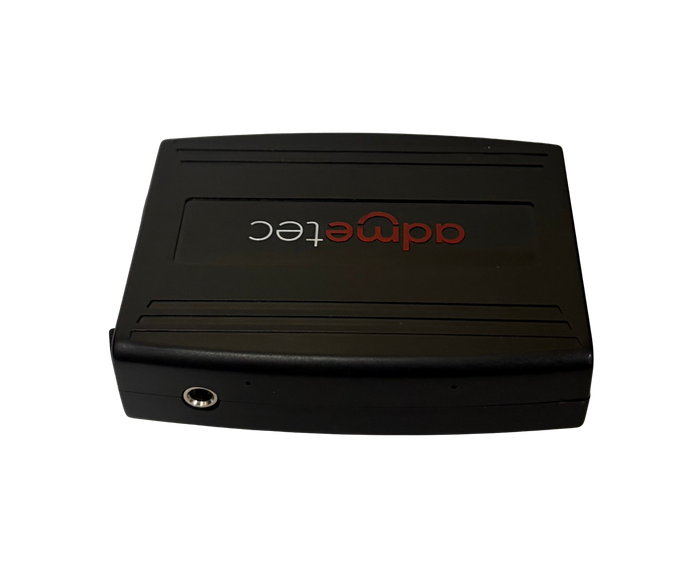 ADMETEC 3.7v 2000 mAh Li-Ion Battery Rebuild Service